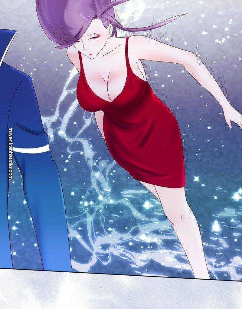 Người Tu Tiên Tại Đô Thị Chapter 43 trang 9