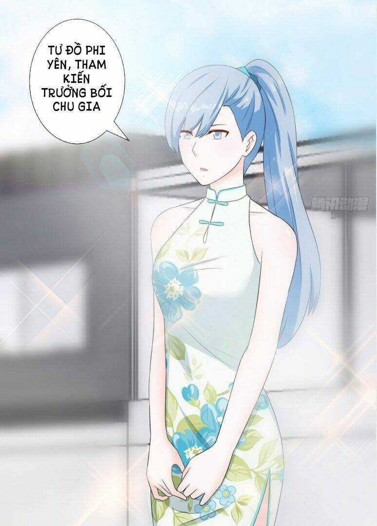 Người Tu Tiên Tại Đô Thị Chapter 44 trang 12