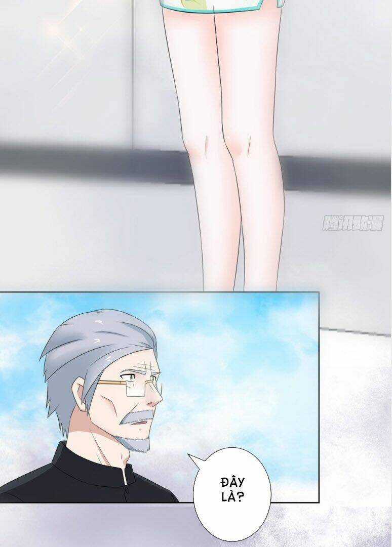 Người Tu Tiên Tại Đô Thị Chapter 44 trang 13