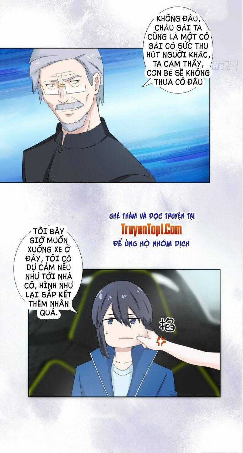 Người Tu Tiên Tại Đô Thị Chapter 44 trang 15