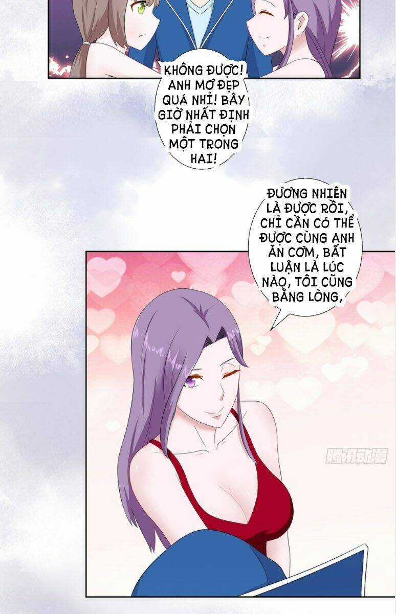 Người Tu Tiên Tại Đô Thị Chapter 44 trang 2