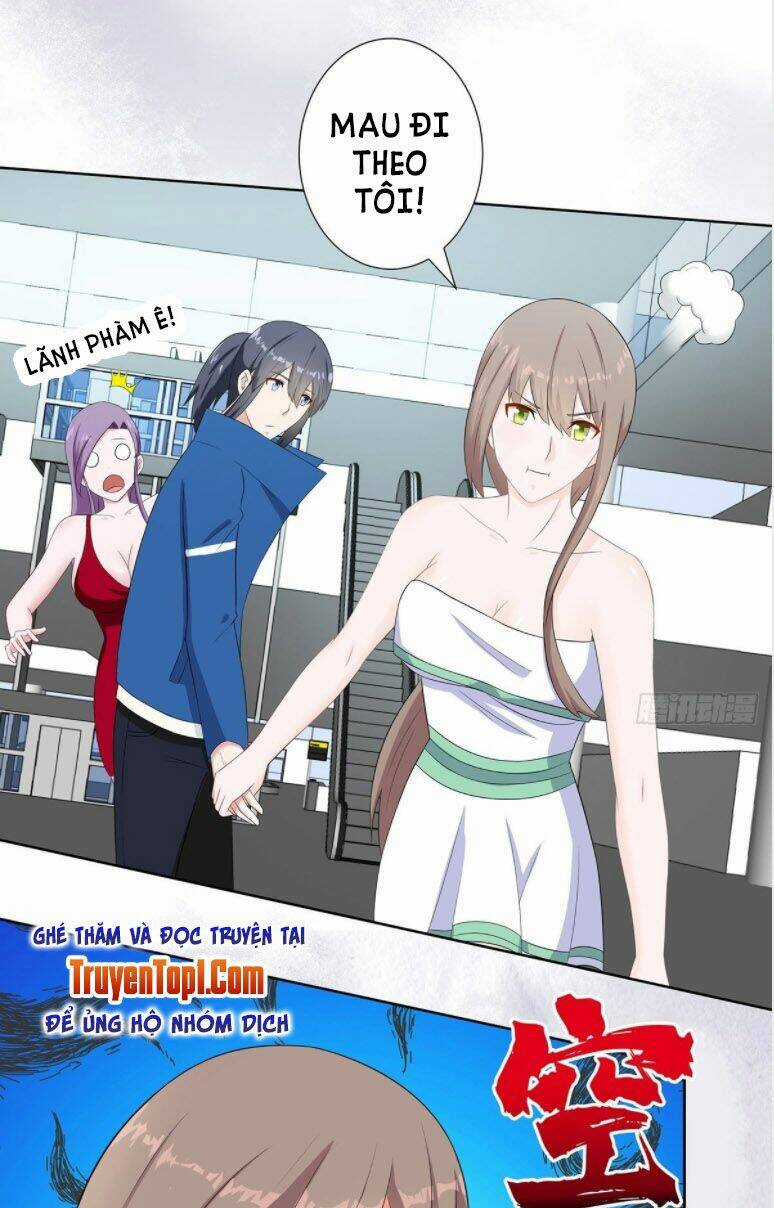 Người Tu Tiên Tại Đô Thị Chapter 44 trang 3
