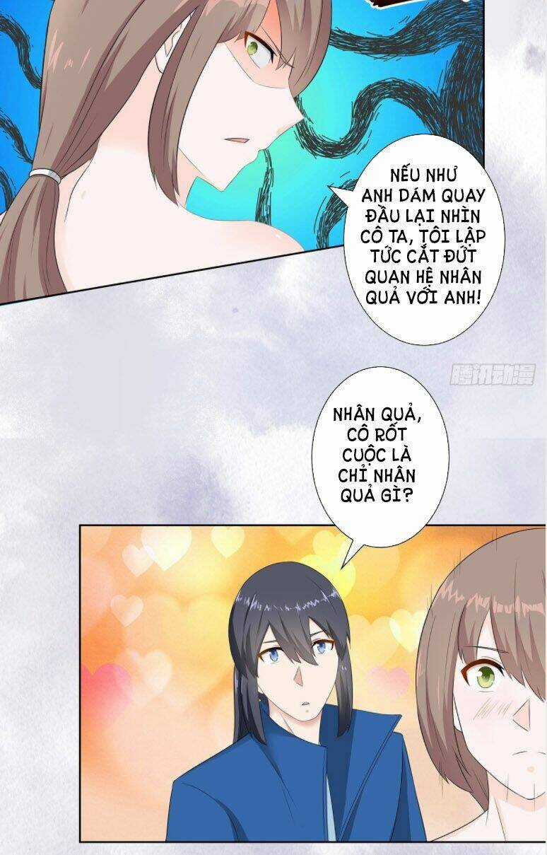 Người Tu Tiên Tại Đô Thị Chapter 44 trang 4