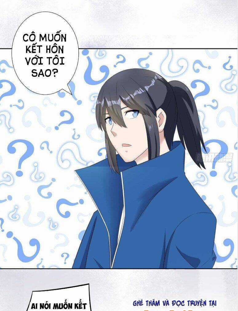 Người Tu Tiên Tại Đô Thị Chapter 44 trang 8