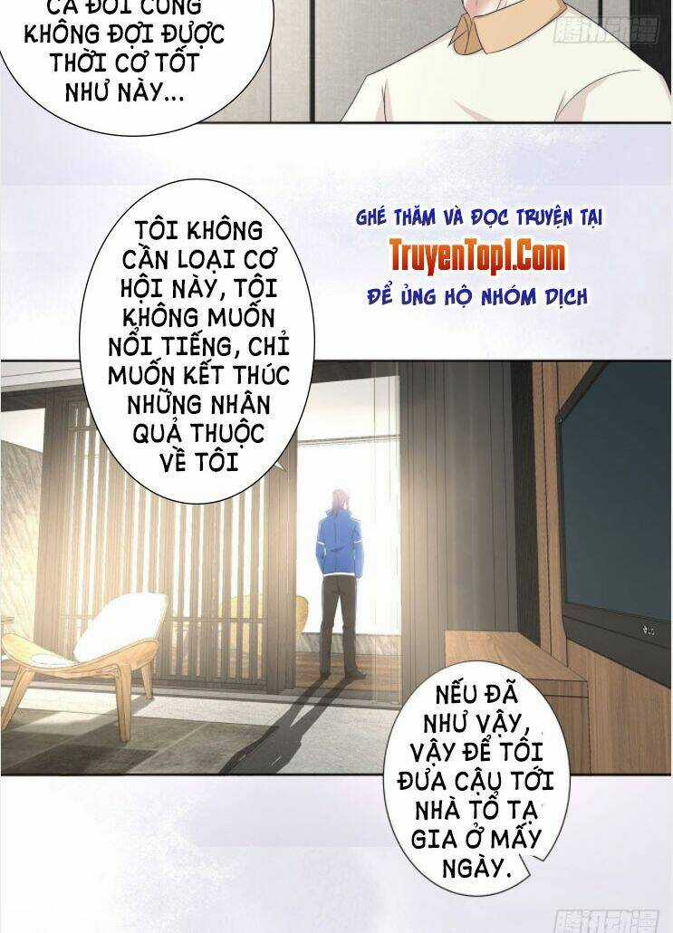 Người Tu Tiên Tại Đô Thị Chapter 45 trang 7