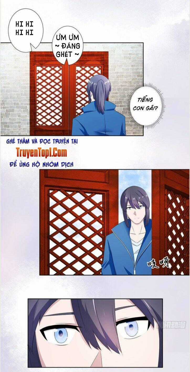 Người Tu Tiên Tại Đô Thị Chapter 46 trang 0