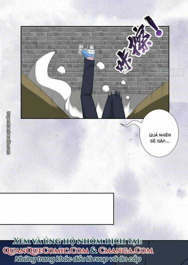 Người Tu Tiên Tại Đô Thị Chapter 47 trang 12