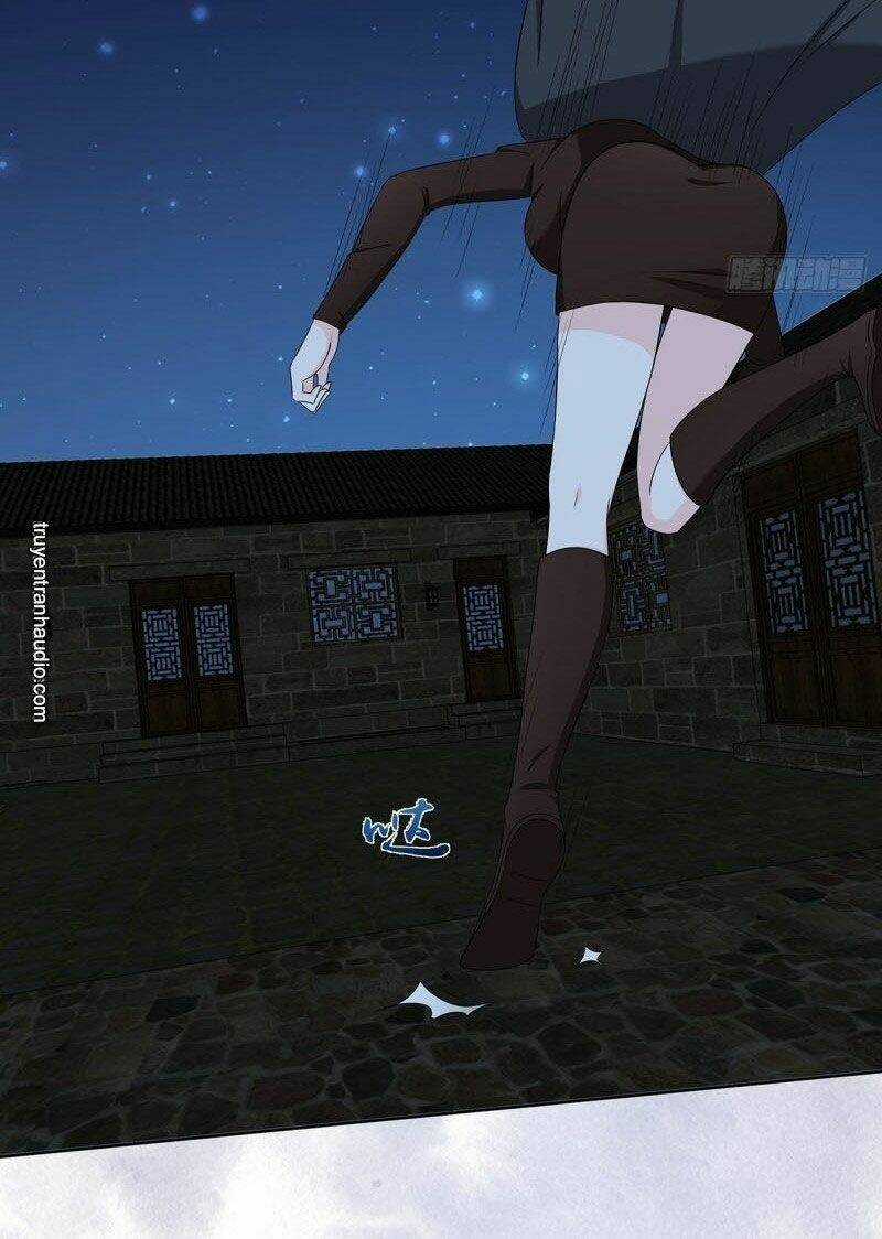 Người Tu Tiên Tại Đô Thị Chapter 47 trang 13