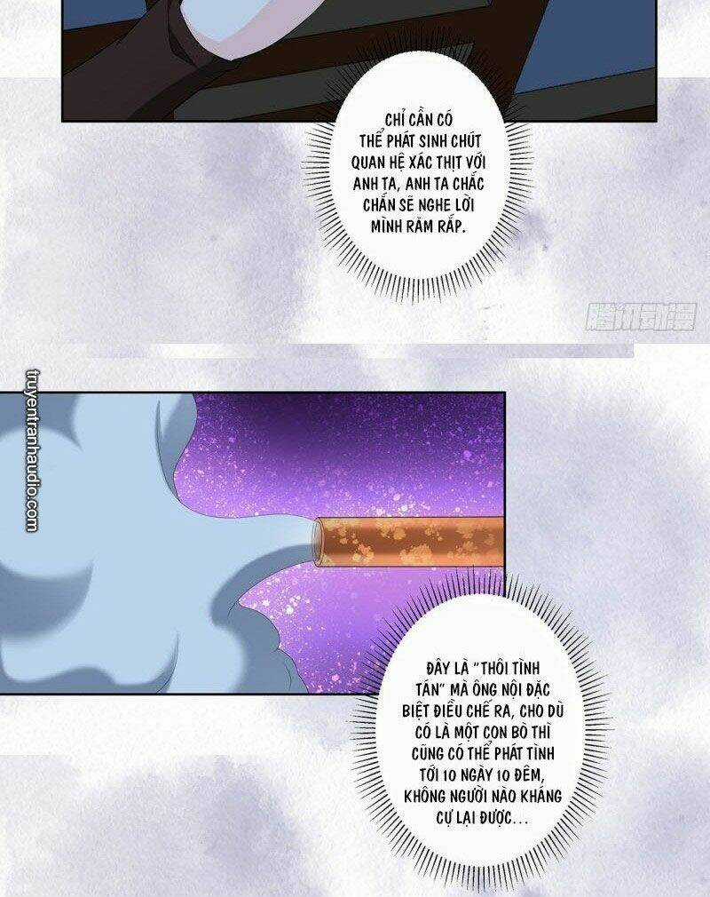 Người Tu Tiên Tại Đô Thị Chapter 47 trang 15