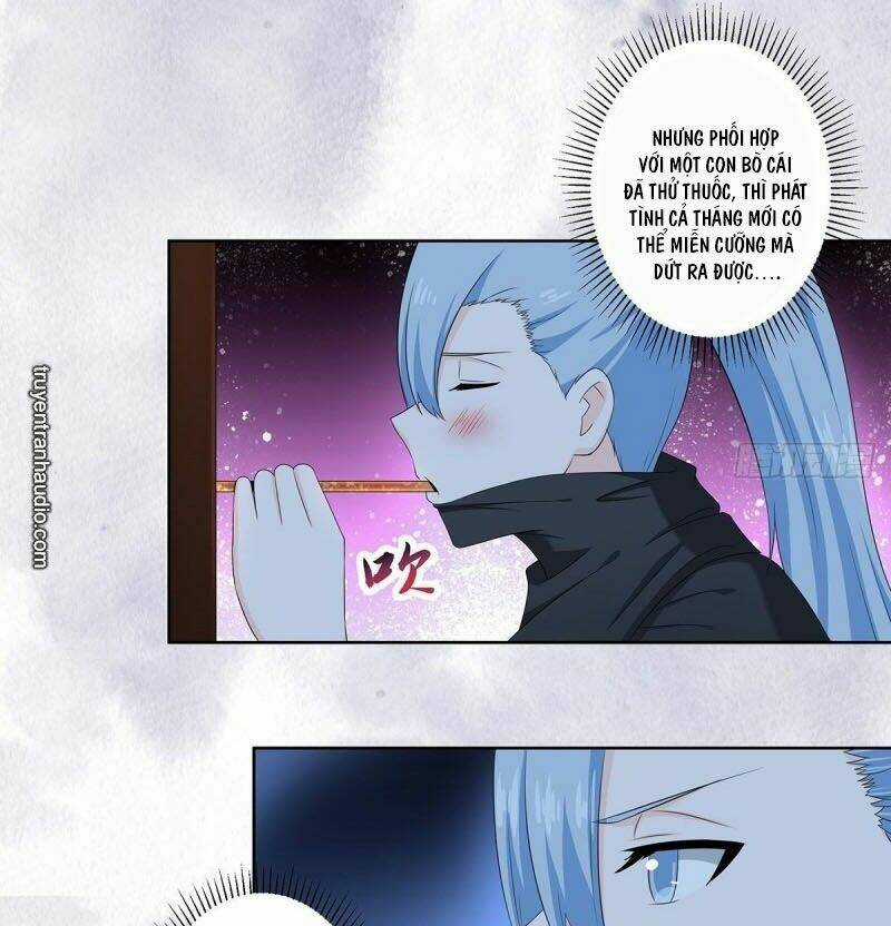 Người Tu Tiên Tại Đô Thị Chapter 47 trang 16