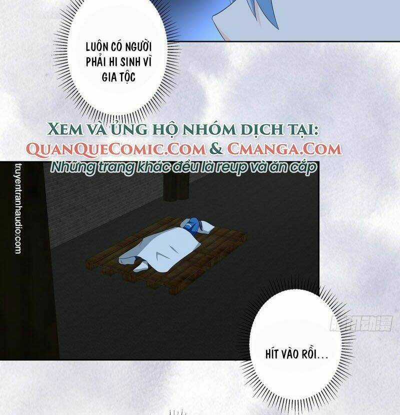 Người Tu Tiên Tại Đô Thị Chapter 47 trang 17