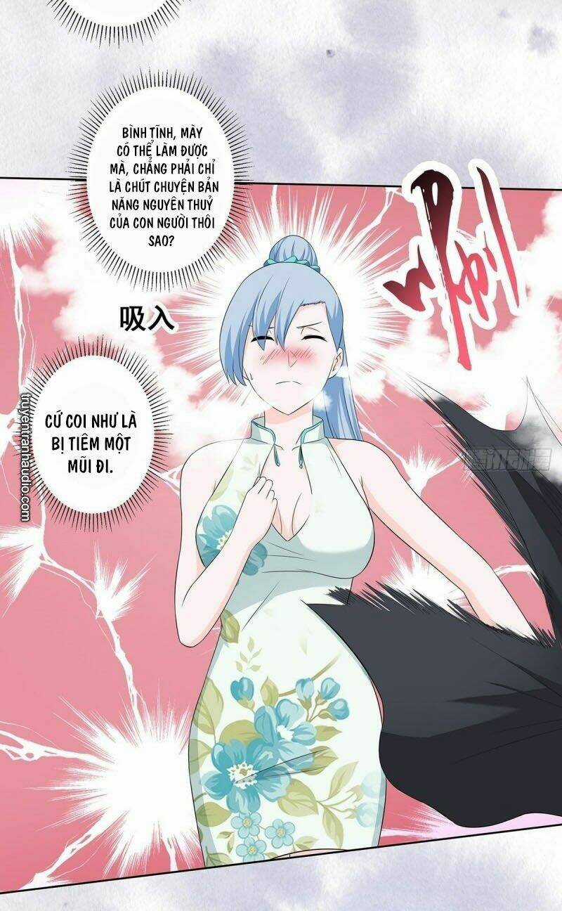 Người Tu Tiên Tại Đô Thị Chapter 47 trang 19