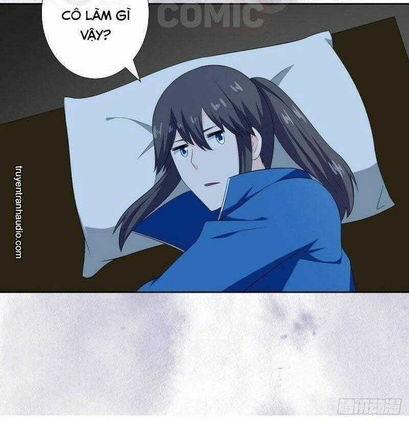 Người Tu Tiên Tại Đô Thị Chapter 47 trang 21