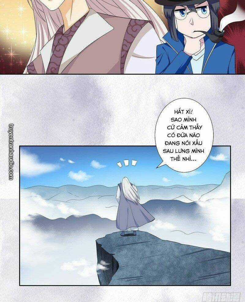 Người Tu Tiên Tại Đô Thị Chapter 47 trang 7