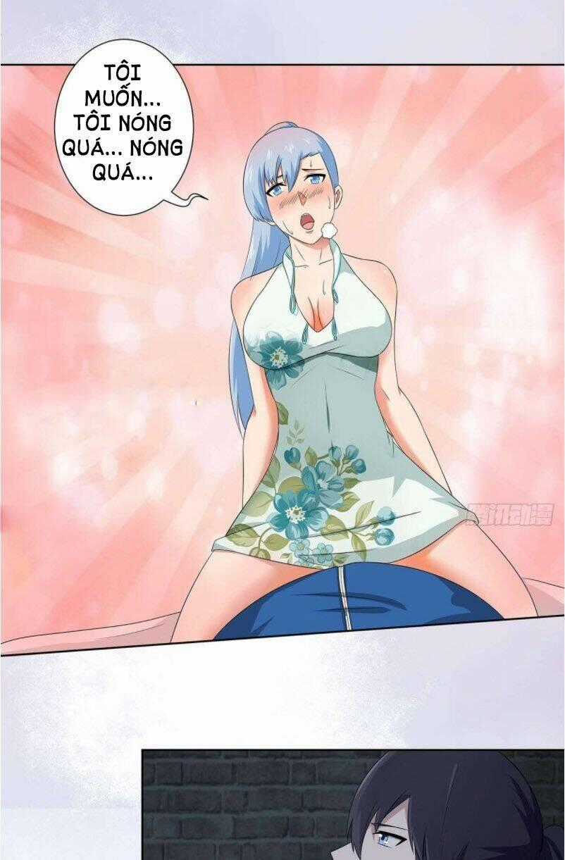 Người Tu Tiên Tại Đô Thị Chapter 48 trang 1