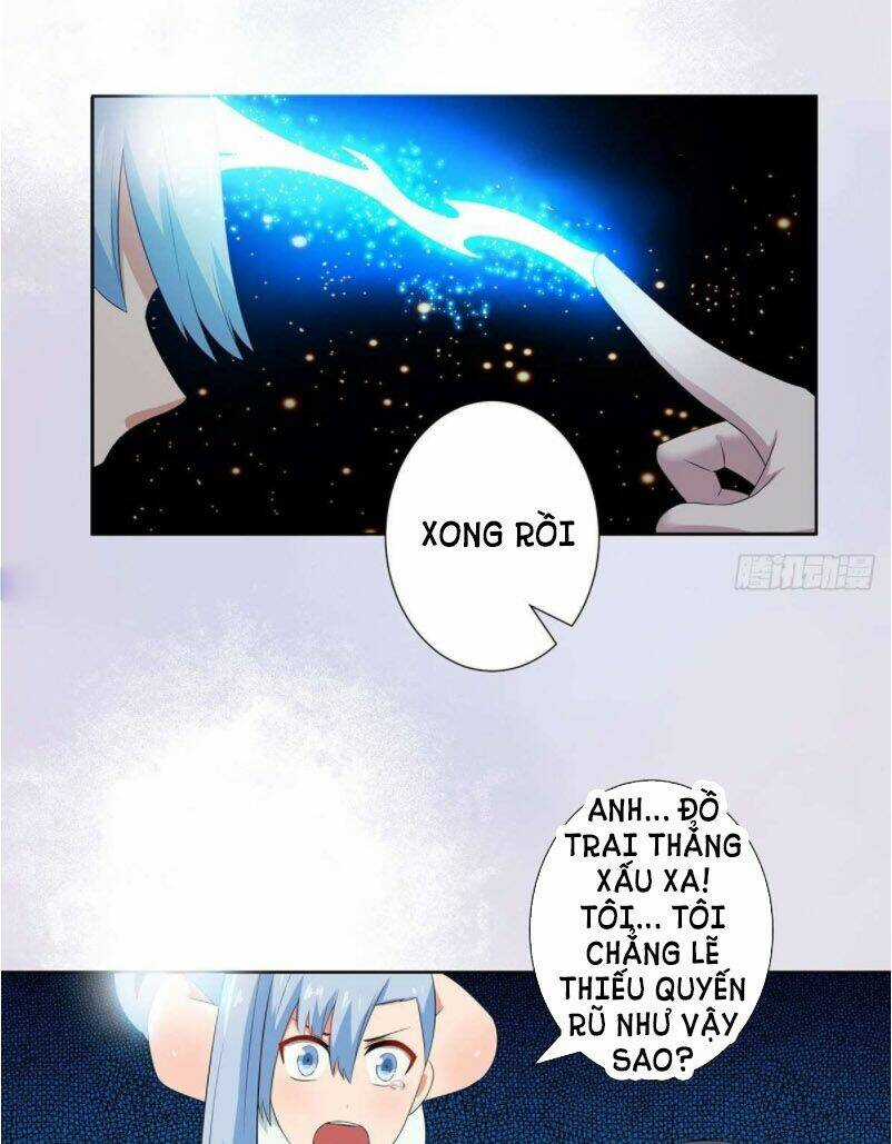 Người Tu Tiên Tại Đô Thị Chapter 48 trang 11