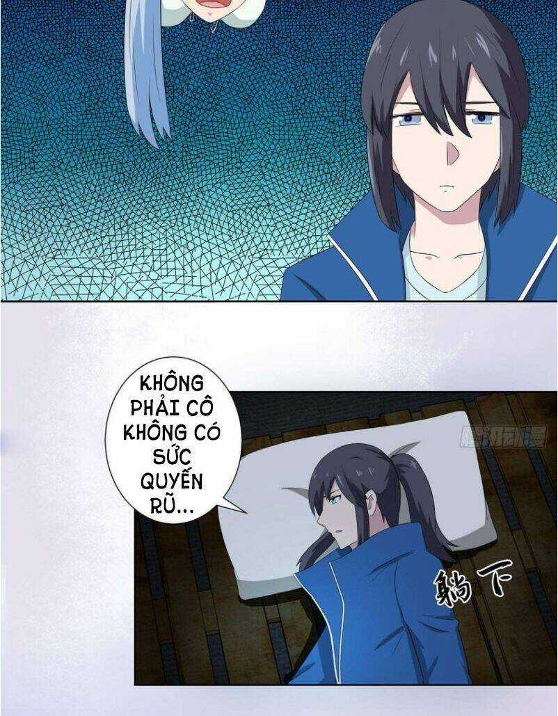 Người Tu Tiên Tại Đô Thị Chapter 48 trang 12