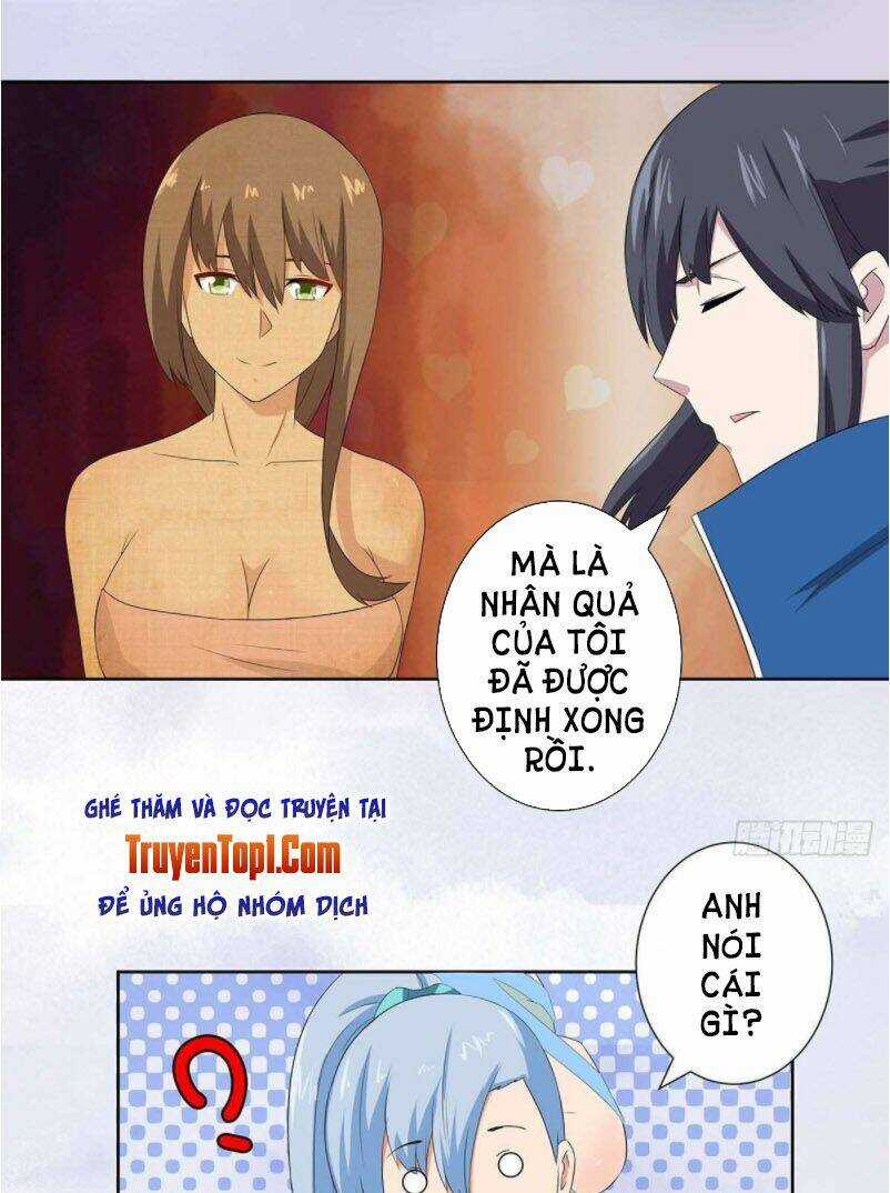 Người Tu Tiên Tại Đô Thị Chapter 48 trang 13