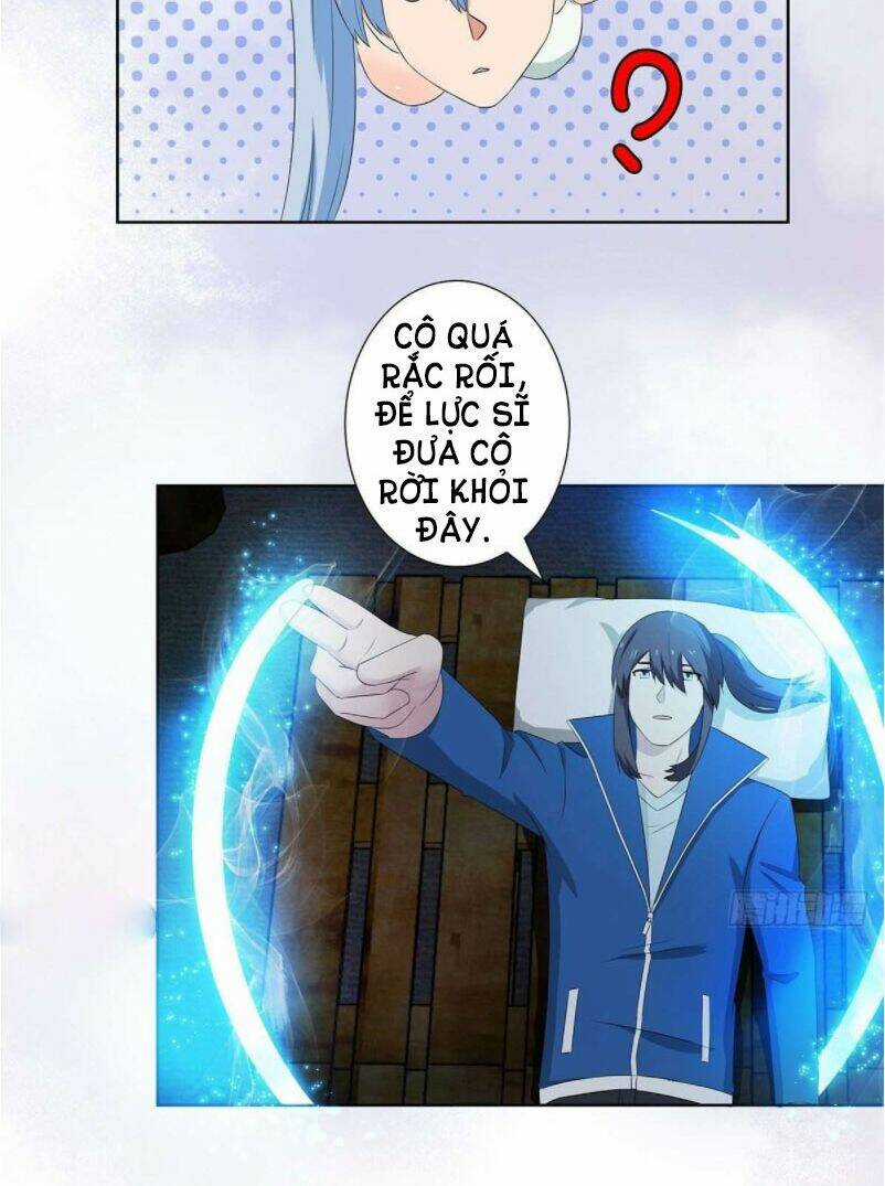 Người Tu Tiên Tại Đô Thị Chapter 48 trang 14