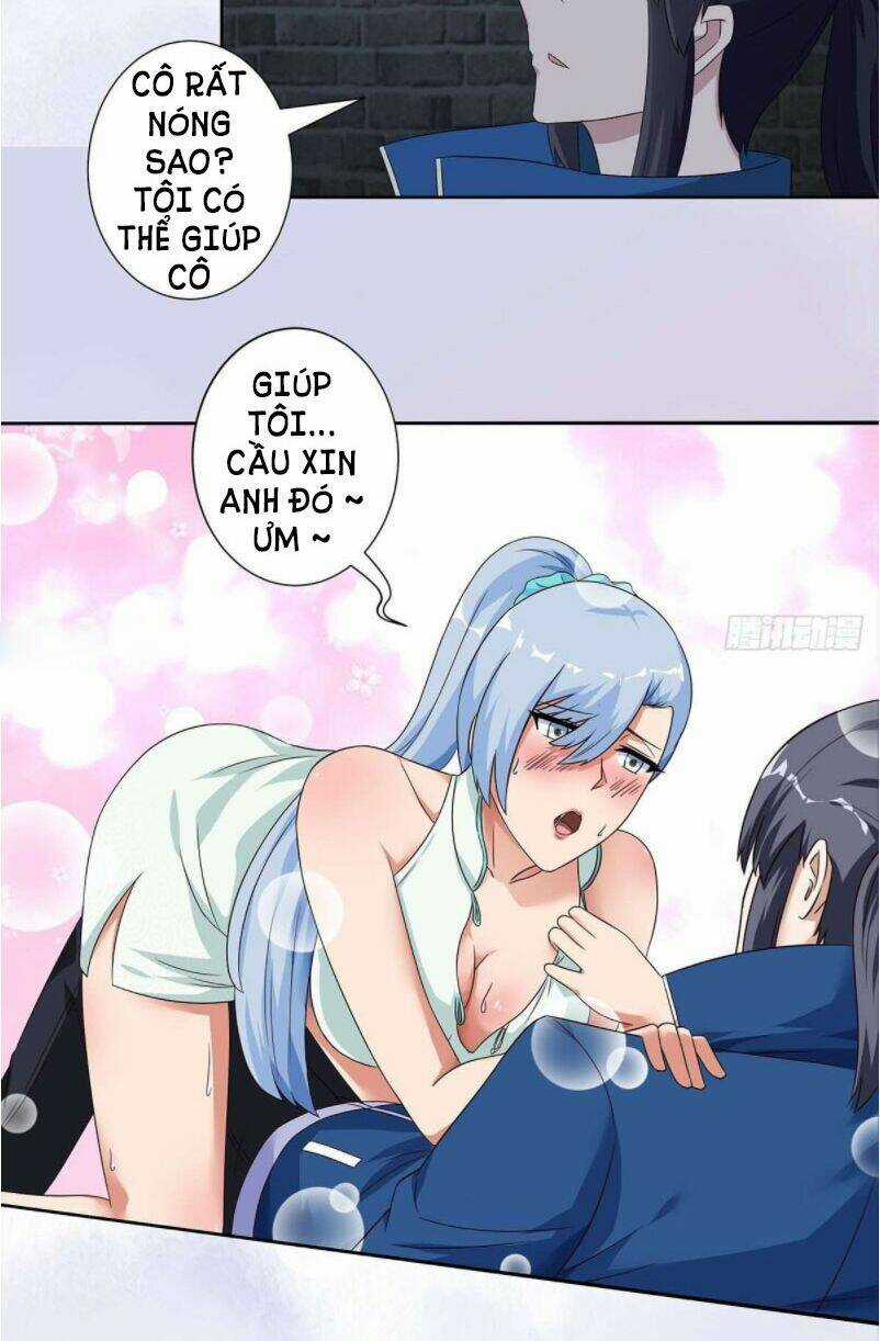 Người Tu Tiên Tại Đô Thị Chapter 48 trang 2