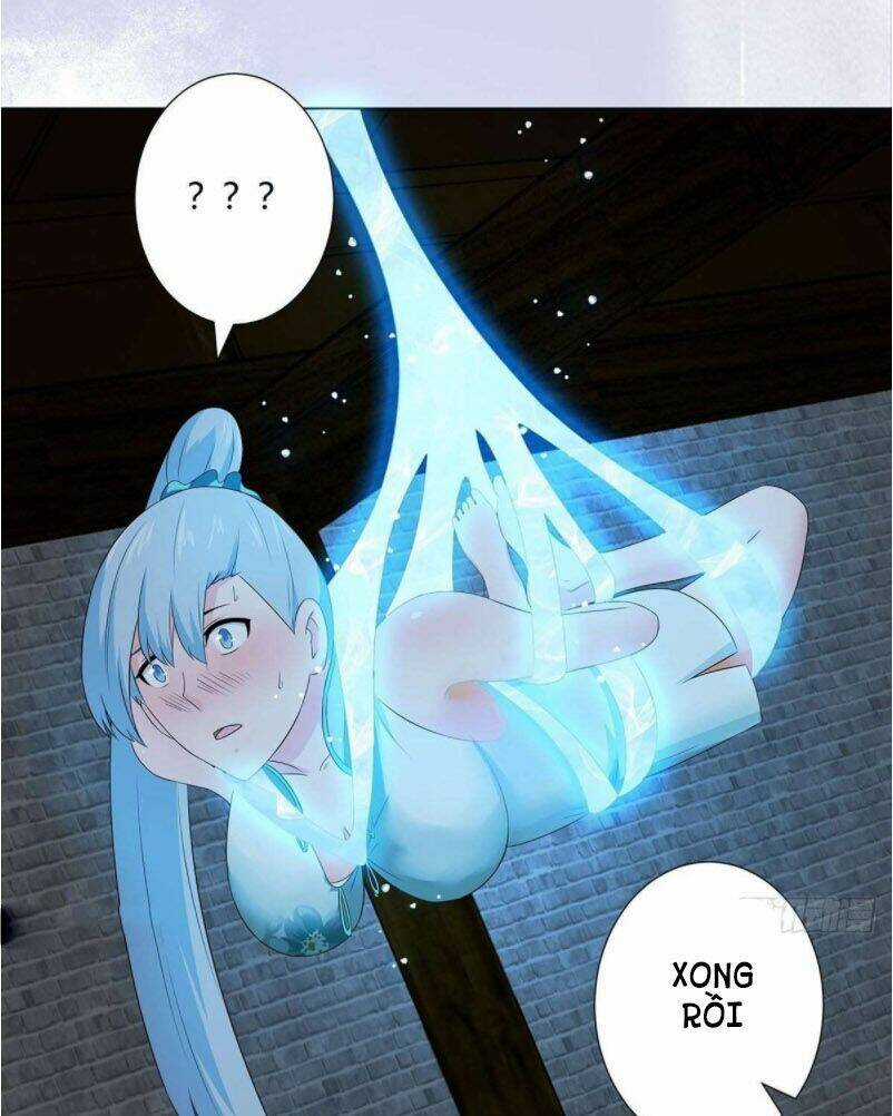 Người Tu Tiên Tại Đô Thị Chapter 48 trang 4