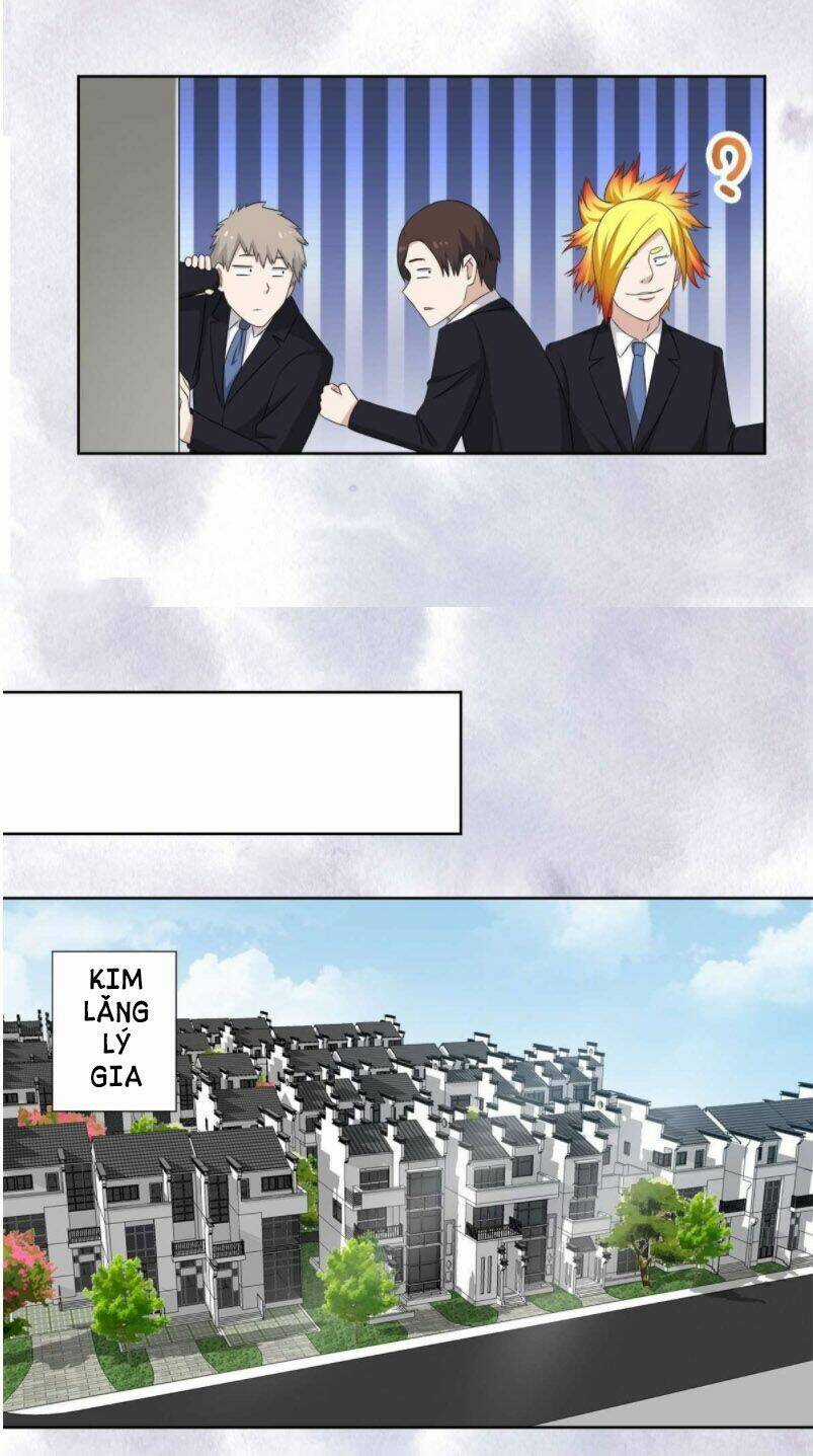 Người Tu Tiên Tại Đô Thị Chapter 49 trang 10