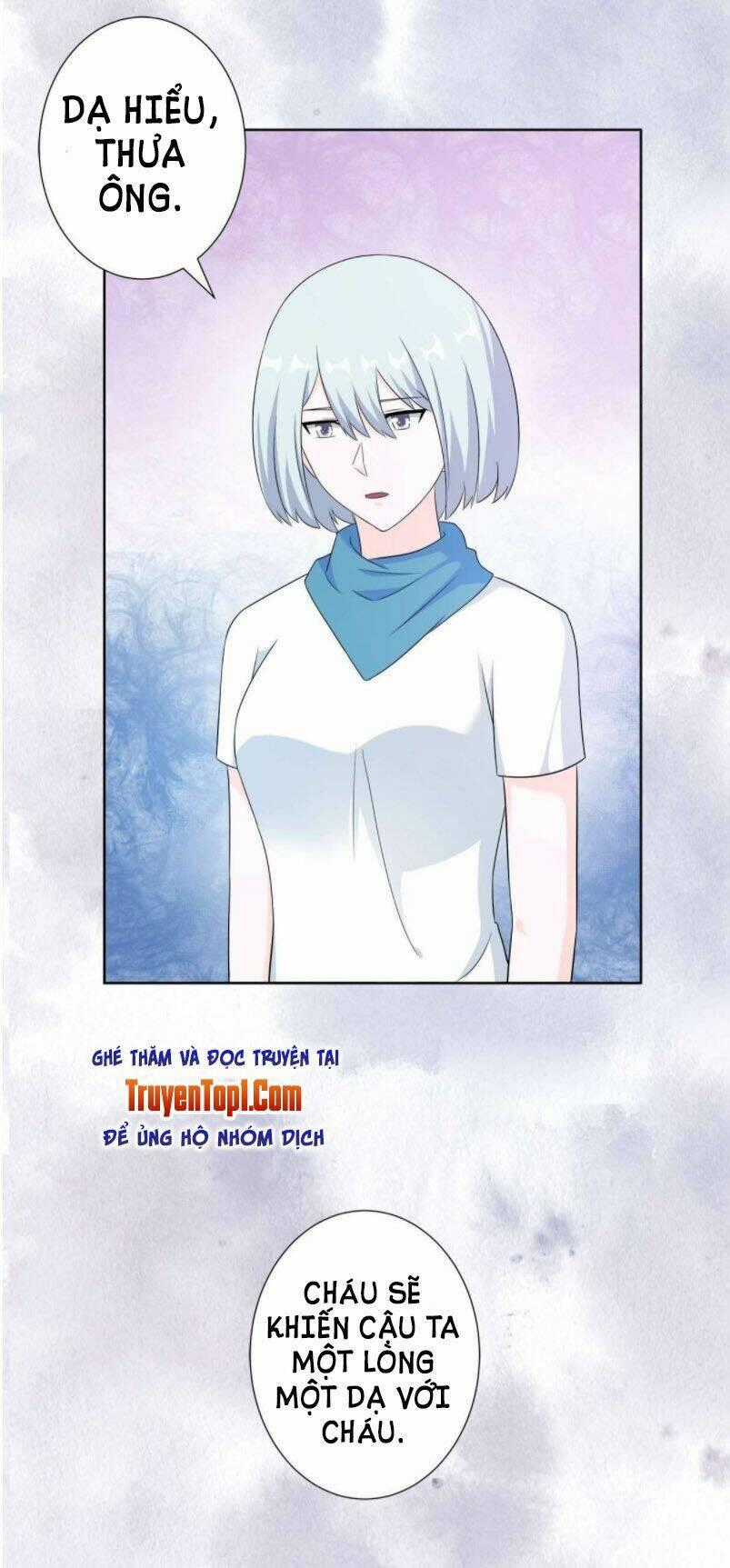 Người Tu Tiên Tại Đô Thị Chapter 49 trang 14