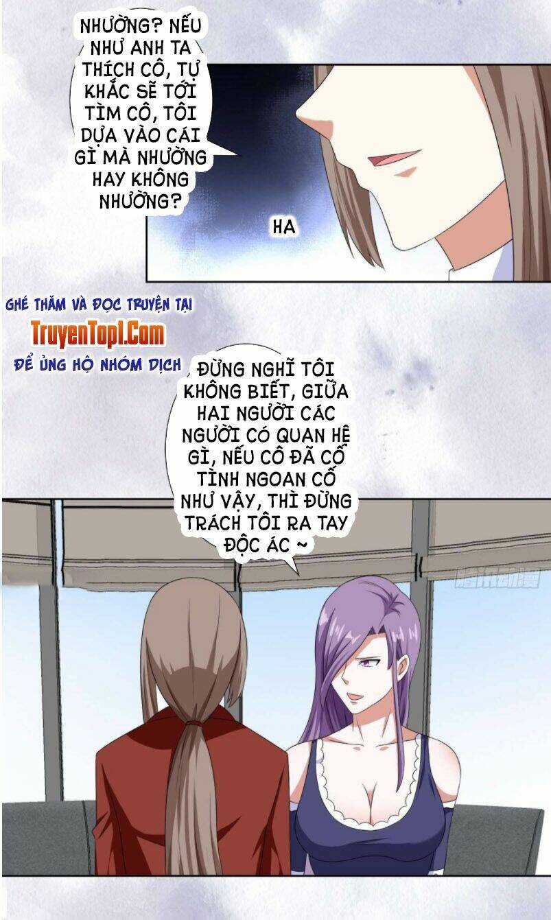 Người Tu Tiên Tại Đô Thị Chapter 49 trang 7