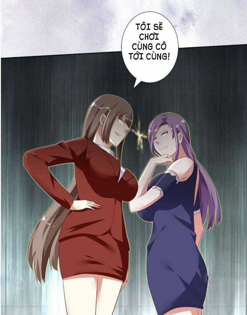 Người Tu Tiên Tại Đô Thị Chapter 49 trang 8