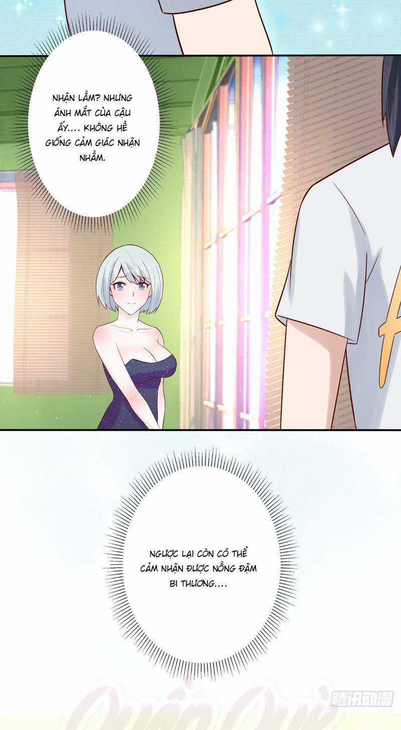 Người Tu Tiên Tại Đô Thị Chapter 5 trang 12