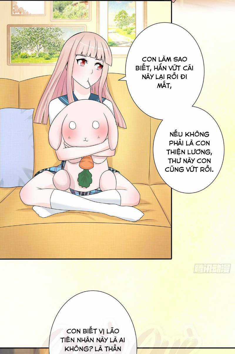 Người Tu Tiên Tại Đô Thị Chapter 5 trang 14