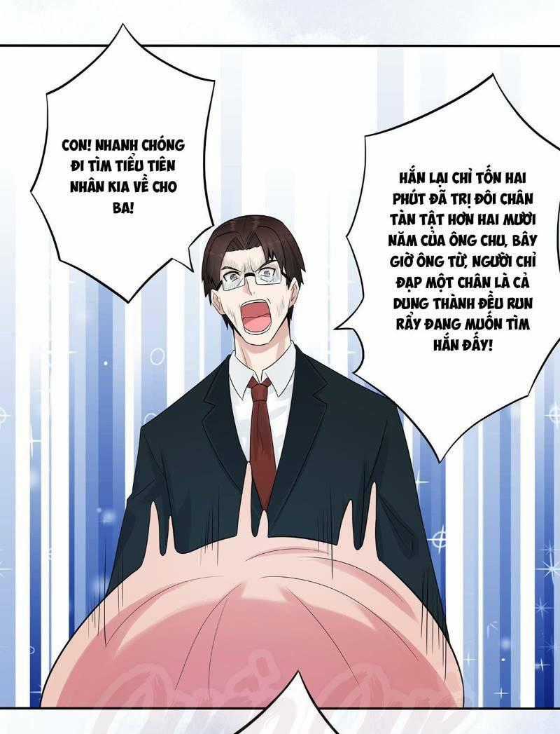 Người Tu Tiên Tại Đô Thị Chapter 5 trang 17