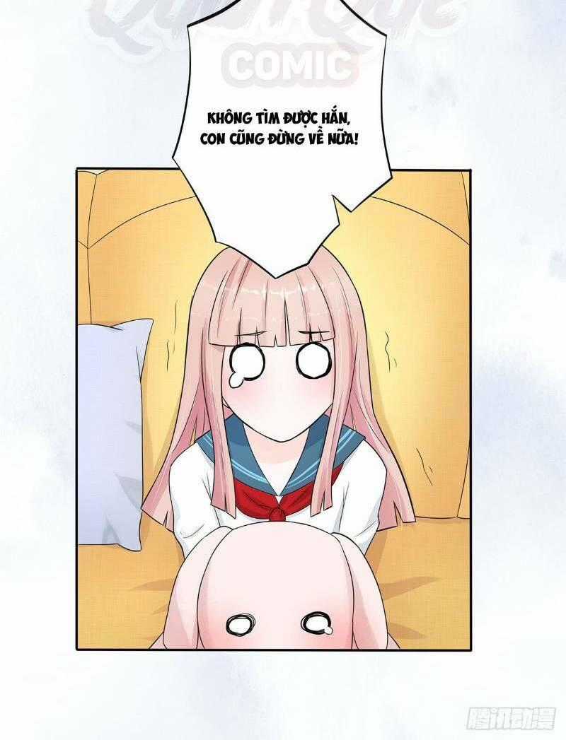 Người Tu Tiên Tại Đô Thị Chapter 5 trang 18