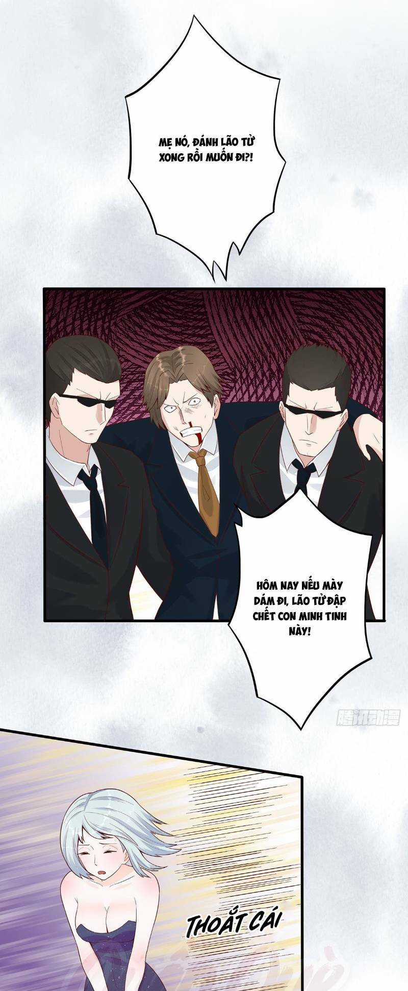 Người Tu Tiên Tại Đô Thị Chapter 5 trang 2