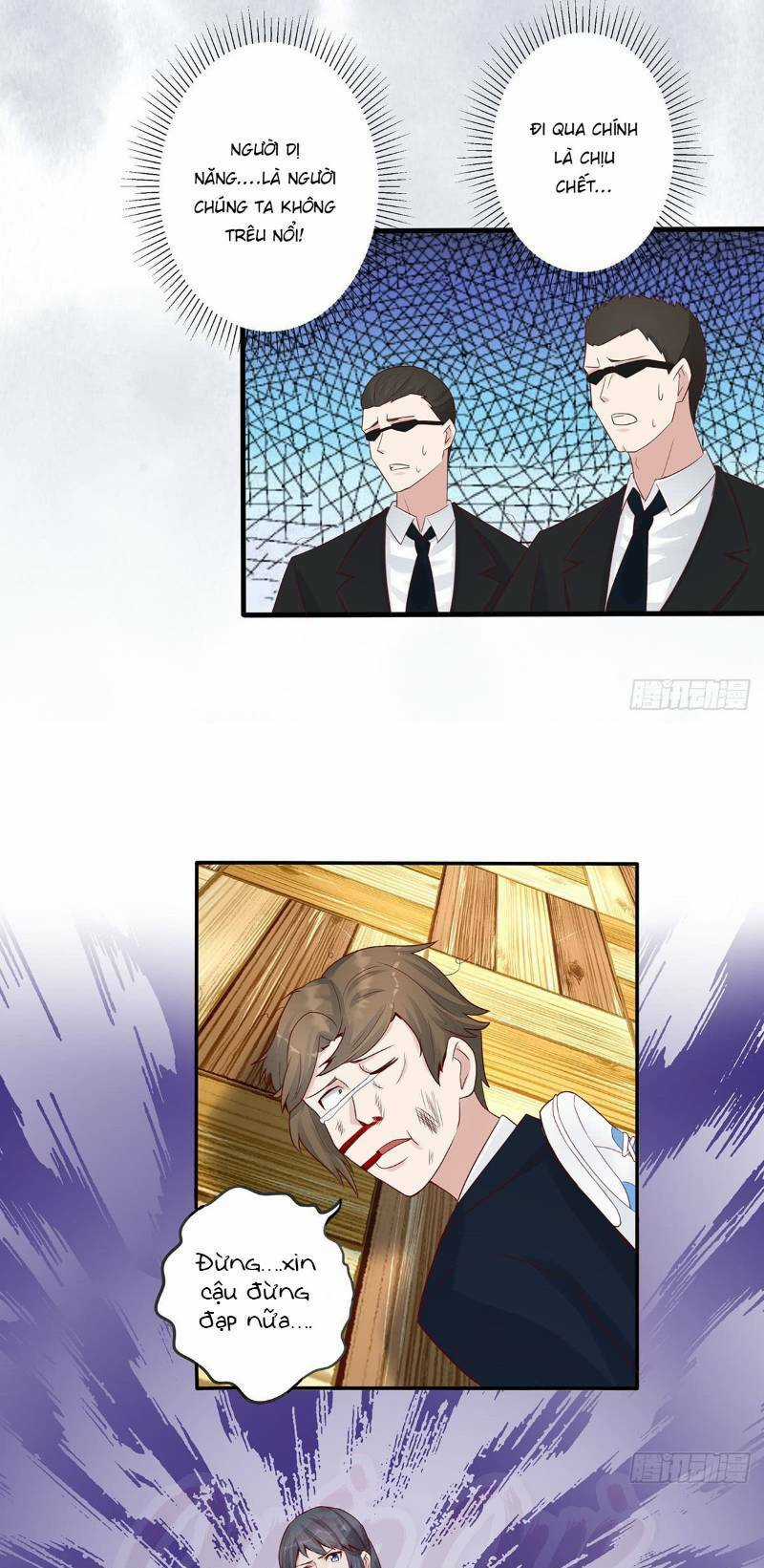 Người Tu Tiên Tại Đô Thị Chapter 5 trang 6