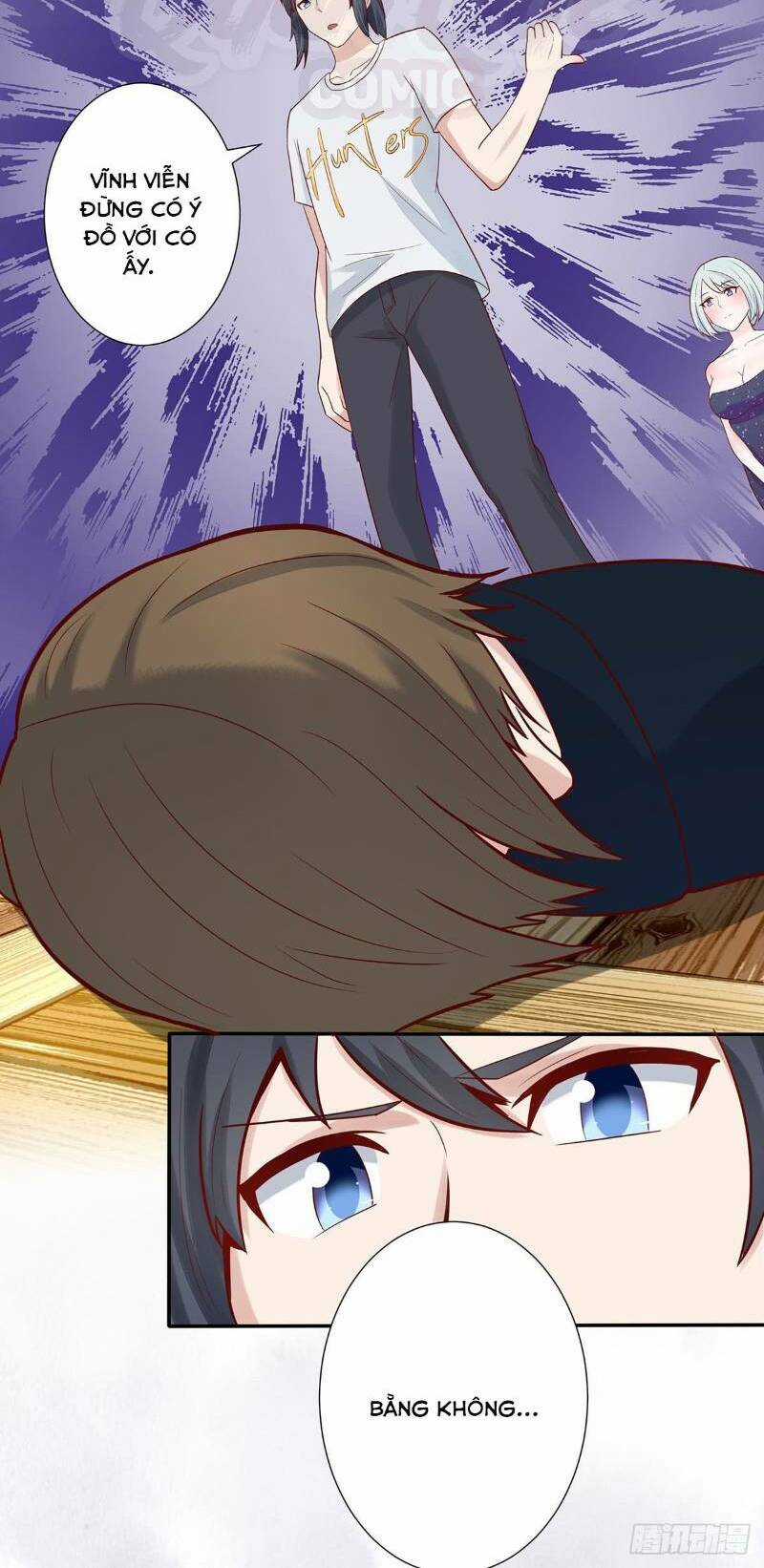 Người Tu Tiên Tại Đô Thị Chapter 5 trang 7