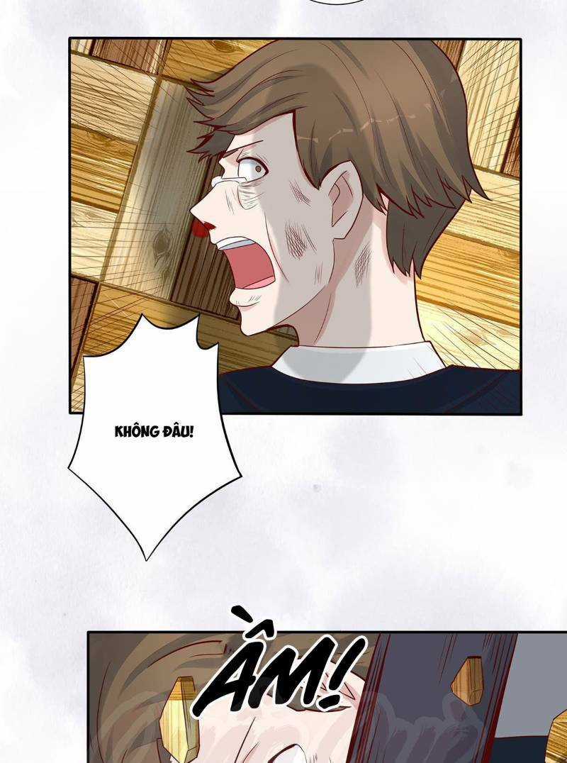 Người Tu Tiên Tại Đô Thị Chapter 5 trang 8