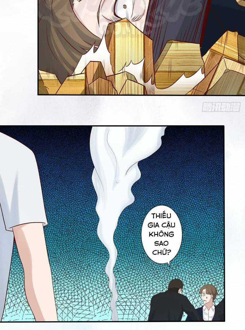 Người Tu Tiên Tại Đô Thị Chapter 5 trang 9