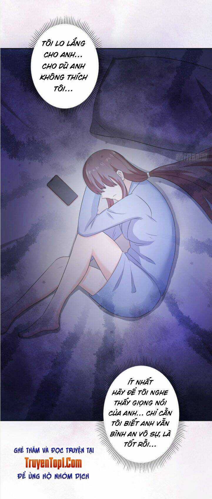 Người Tu Tiên Tại Đô Thị Chapter 50 trang 3