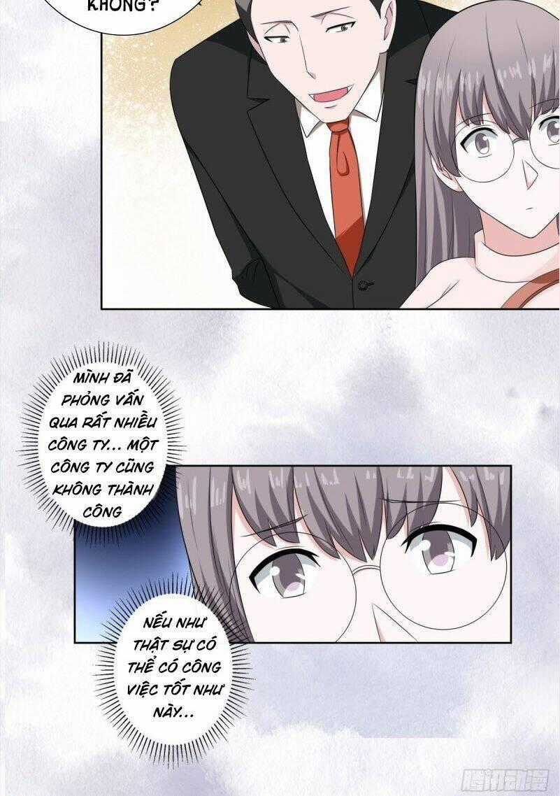 Người Tu Tiên Tại Đô Thị Chapter 51 trang 1