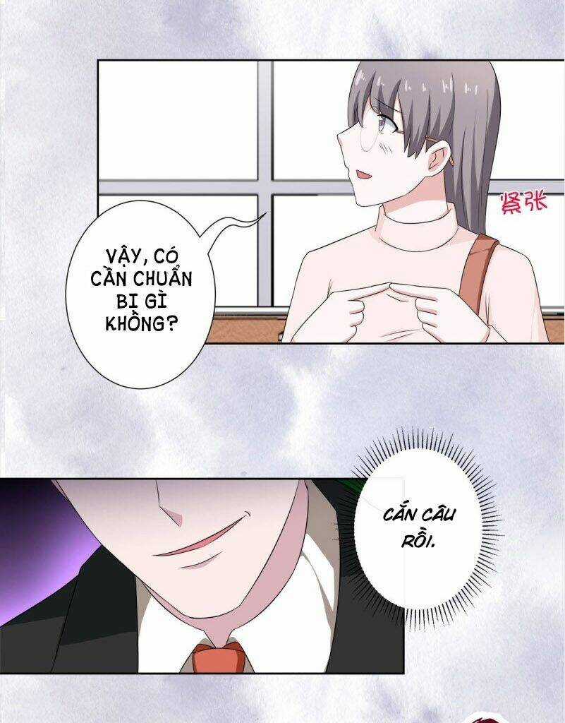 Người Tu Tiên Tại Đô Thị Chapter 51 trang 2