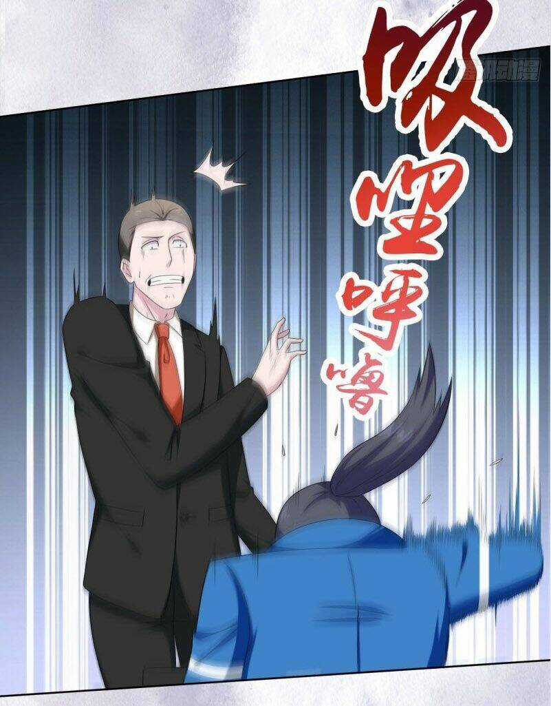 Người Tu Tiên Tại Đô Thị Chapter 51 trang 3