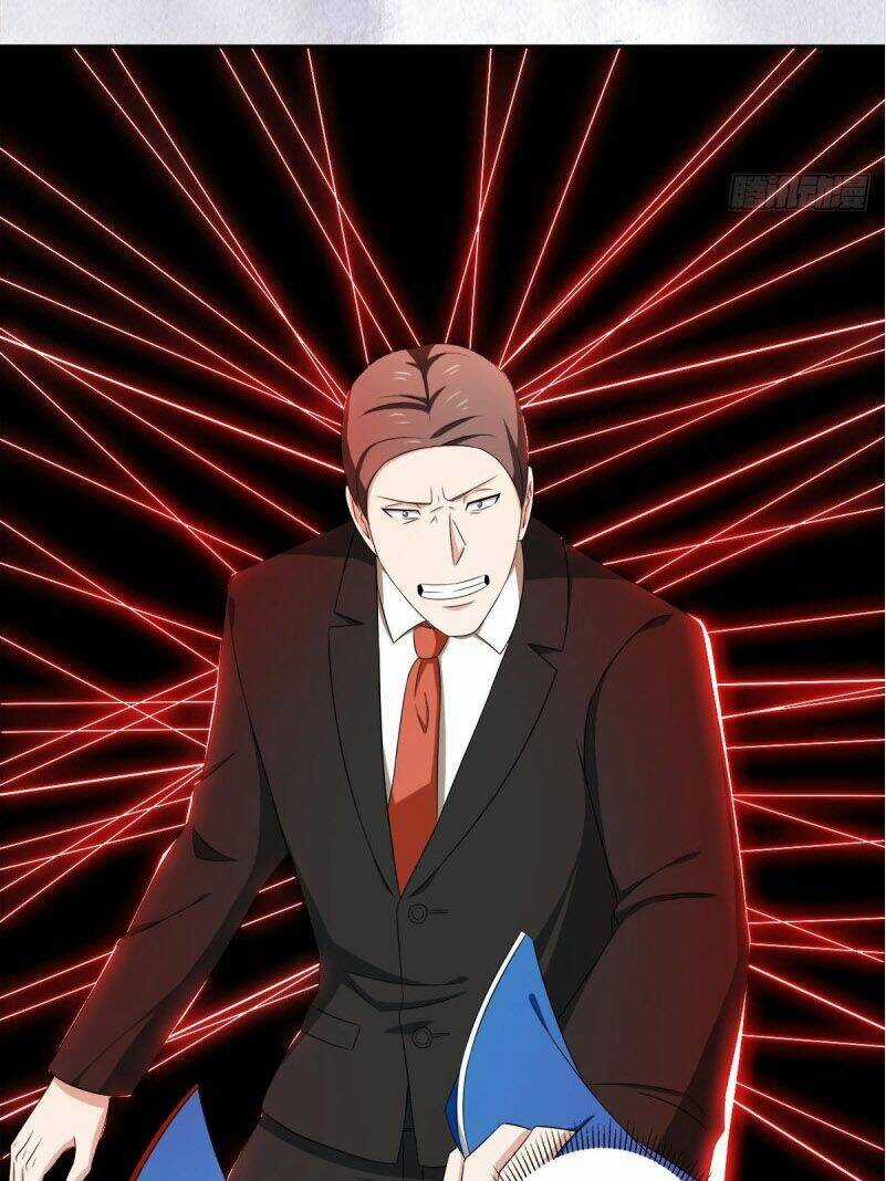 Người Tu Tiên Tại Đô Thị Chapter 51 trang 7