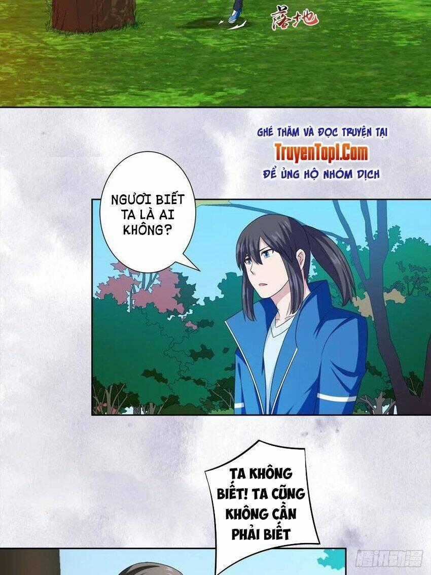 Người Tu Tiên Tại Đô Thị Chapter 52 trang 1