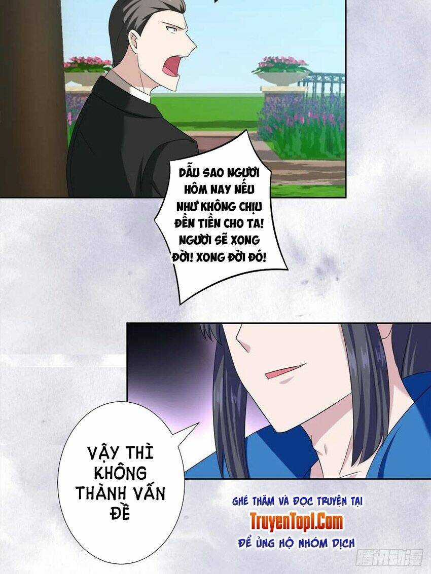 Người Tu Tiên Tại Đô Thị Chapter 52 trang 2