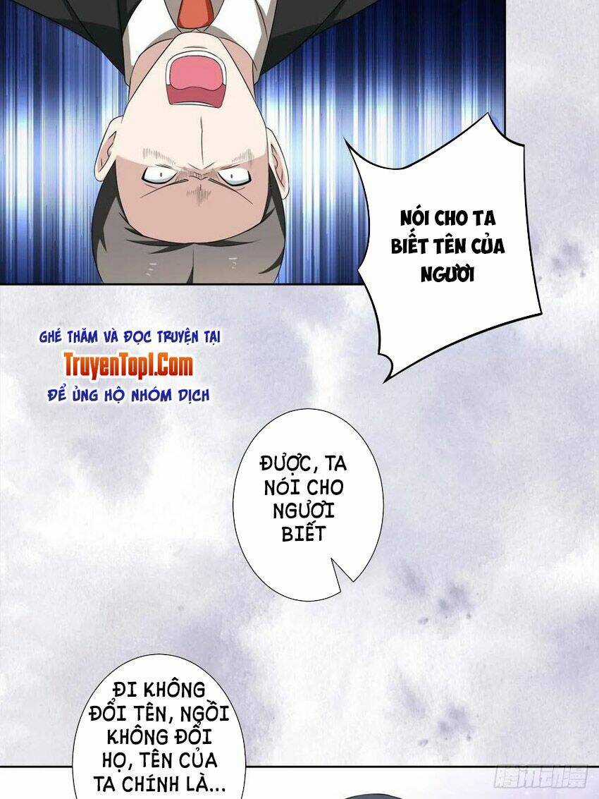 Người Tu Tiên Tại Đô Thị Chapter 52 trang 4