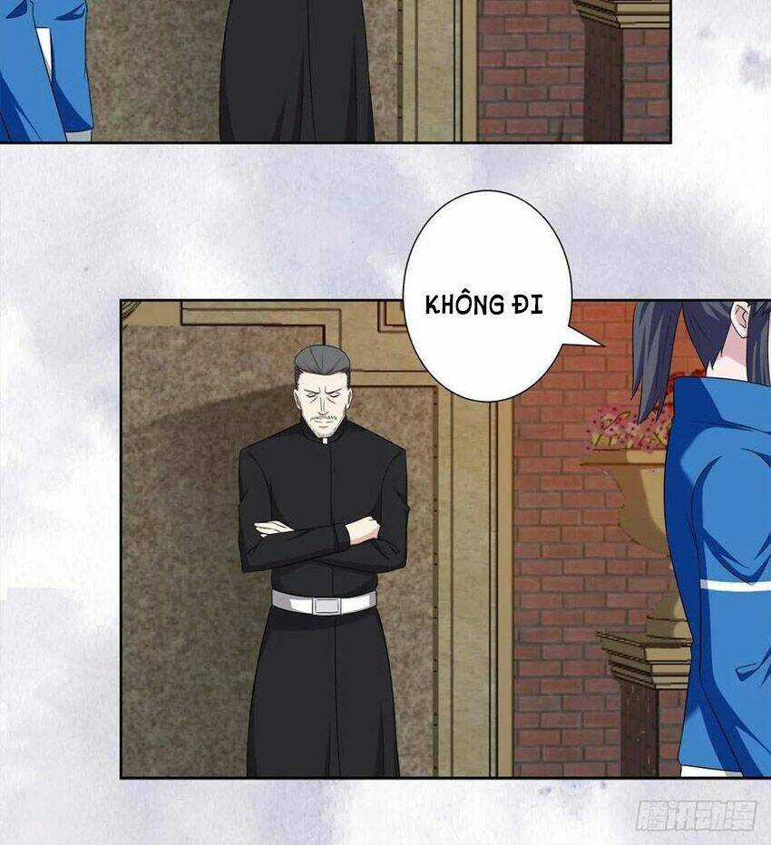 Người Tu Tiên Tại Đô Thị Chapter 52 trang 7