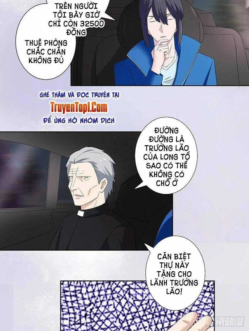 Người Tu Tiên Tại Đô Thị Chapter 53 trang 1