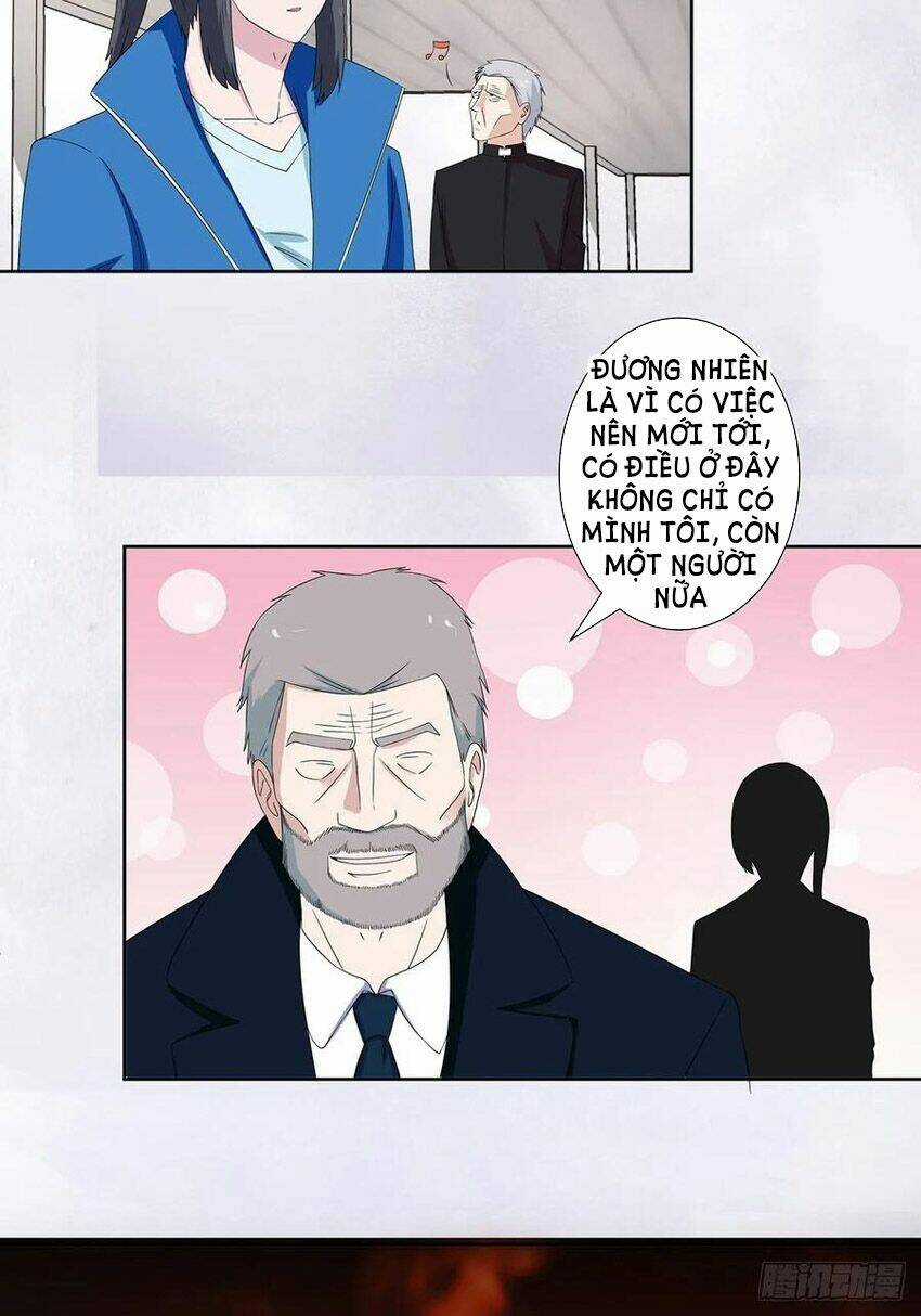 Người Tu Tiên Tại Đô Thị Chapter 53 trang 12