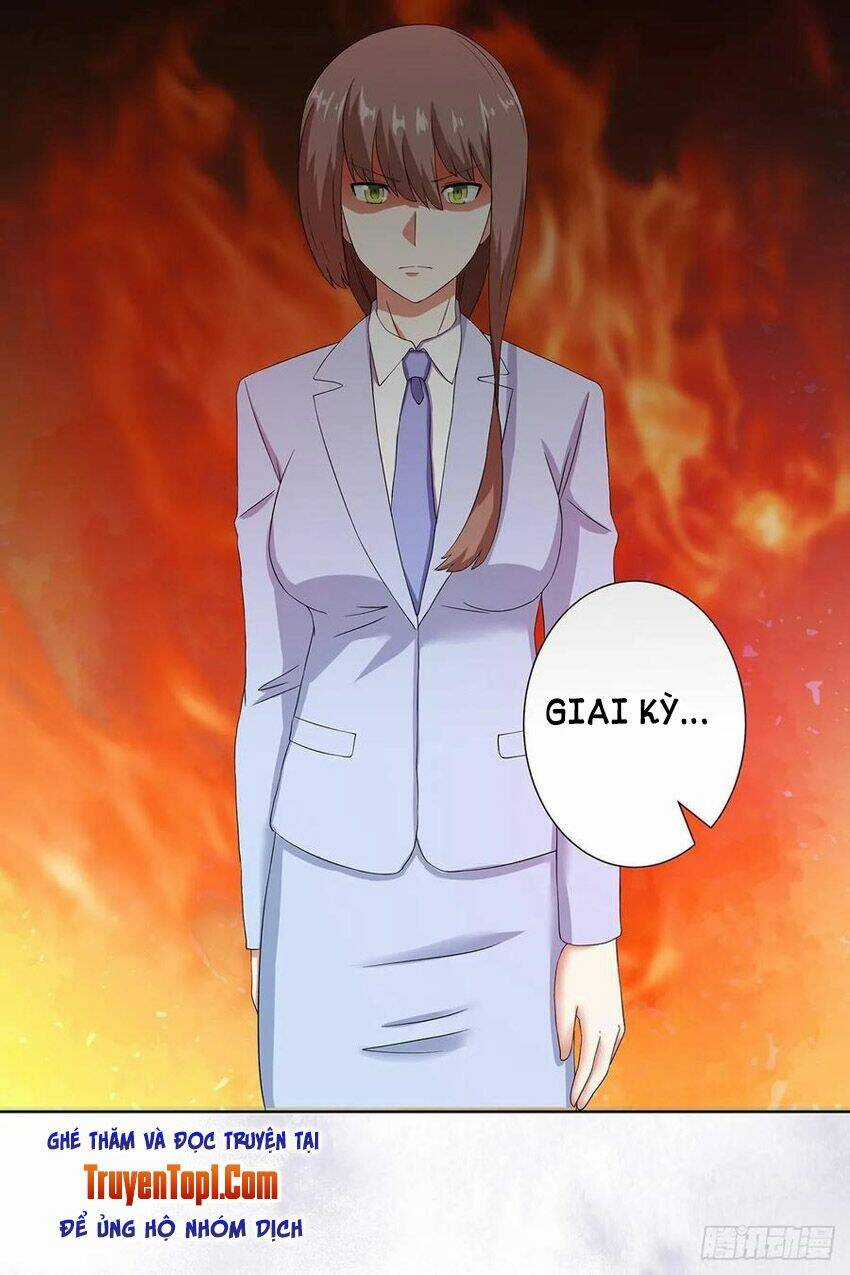 Người Tu Tiên Tại Đô Thị Chapter 53 trang 13